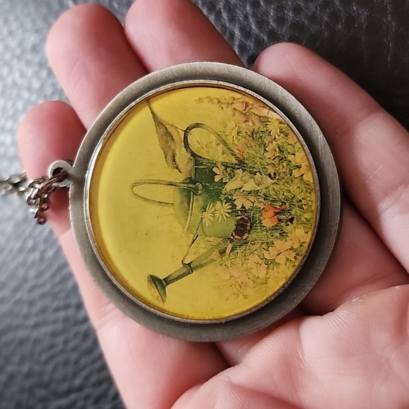 VTG Marjolein Bastin necklace - Picture 5 of 13